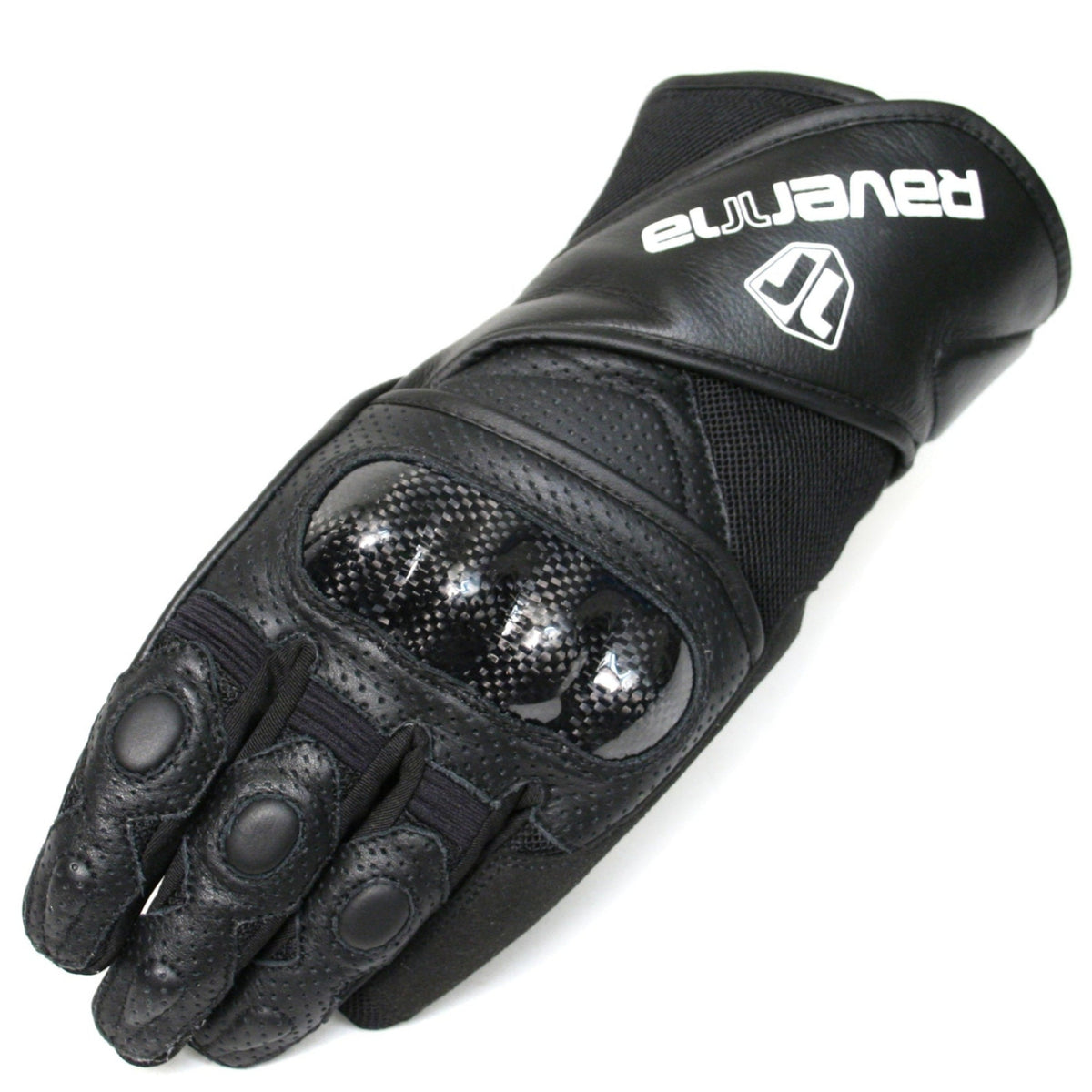 GUANTI IN PELLE MOTO S