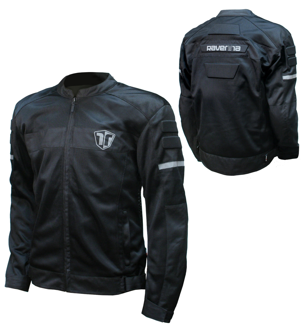 GIACCA RAVENNA MOTO SUMMER