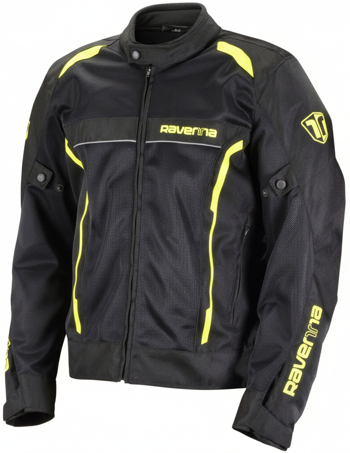 GIACCA MOTO ESTIVA RAVENNA