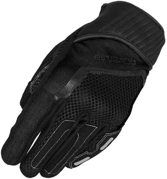 GUANTI RAVENNA MOTO BLACK