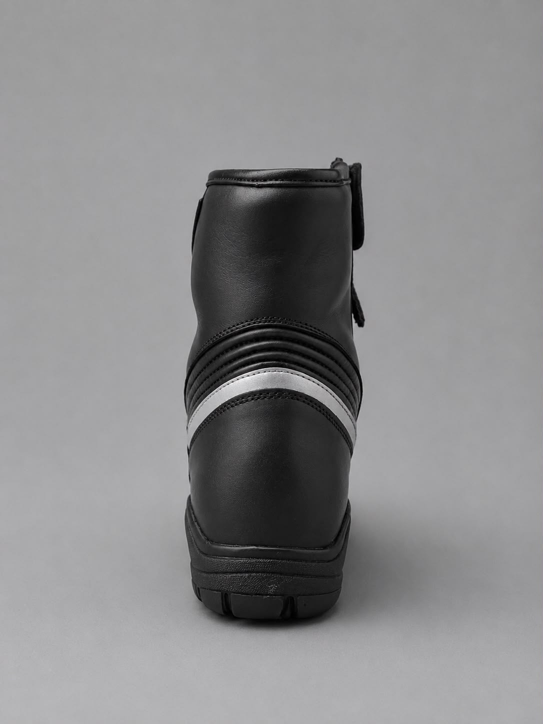 STIVALE MOTO W2 "T-L" BLACK
